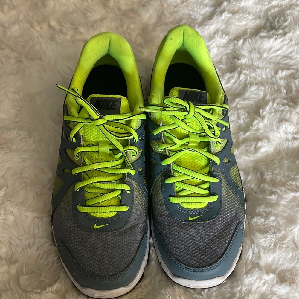Nike sneakers